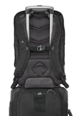 Eagle Creek Switchback International Carry-On 8 Eagle Creek Switchback International Carry-On -Eagle Creek EC0A34P9199 ABL DaypackBackSlip 1