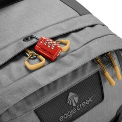 Eagle Creek Exploration Series ORV Trunk -Eagle Creek EC0A34PA218 GG LockableZippers