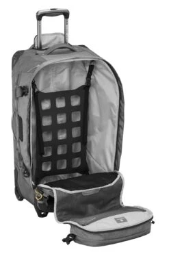 Eagle Creek Exploration Series ORV Trunk -Eagle Creek EC0A34PA218 GG Open