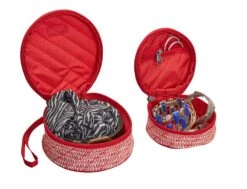 Eagle Creek Pack-It Original Quilted Circlet Set -Eagle Creek EC0A34PG216 RPR Merched 1