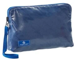Eagle Creek Pack-It Original Quilted Reversible Wristlet -Eagle Creek EC0A34PH137 BLS Reversed 1