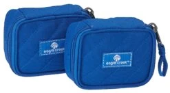 Eagle Creek Pack-It Pack-It Original Quilted Mini Cube Set -Eagle Creek EC0A37G3137 BLS