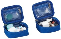 Eagle Creek Pack-It Pack-It Original Quilted Mini Cube Set -Eagle Creek EC0A37G3137 BLS Merched 5