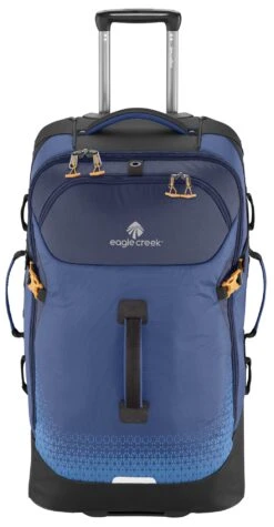 Eagle Creek Expanse Flatbed Wheeled Duffel Bag -Eagle Creek EC0A3CWF227 TWB Front