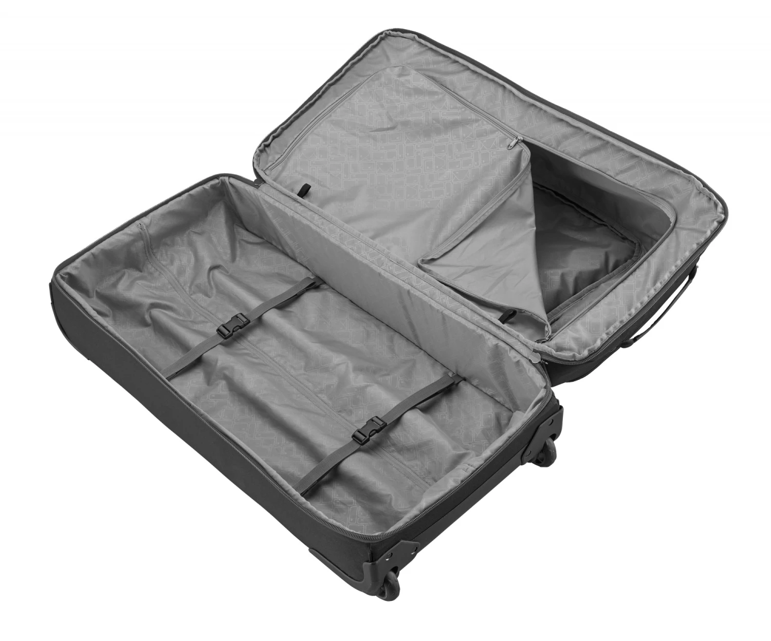 Eagle Creek Expanse Drop Bottom Wheeled Duffel 4 Eagle Creek Expanse Drop Bottom Wheeled Duffel - Image 2