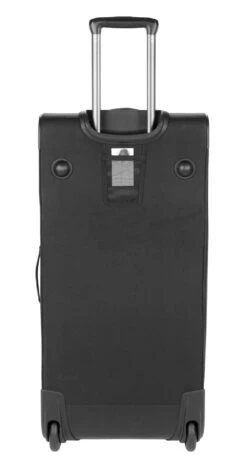 Eagle Creek Expanse Drop Bottom Wheeled Duffel 24 Eagle Creek Expanse Drop Bottom Wheeled Duffel -Eagle Creek EC0A3CWG129 SGR Back