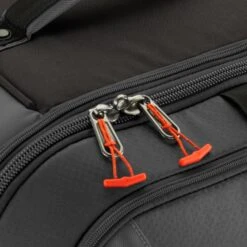 Eagle Creek Expanse Drop Bottom Wheeled Duffel 25 Eagle Creek Expanse Drop Bottom Wheeled Duffel -Eagle Creek EC0A3CWG129 SGR LockableNo10Zippers