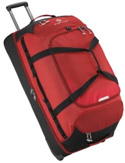 Eagle Creek Expanse Drop Bottom Wheeled Duffel 32 Eagle Creek Expanse Drop Bottom Wheeled Duffel -Eagle Creek EC0A3CWG228 VLR