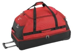 Eagle Creek Expanse Drop Bottom Wheeled Duffel 30 Eagle Creek Expanse Drop Bottom Wheeled Duffel -Eagle Creek EC0A3CWG228 VLR Front