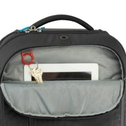 Eagle Creek Expanse Carry-On -Eagle Creek EC0A3CWI010 BK TabletSleeve 1