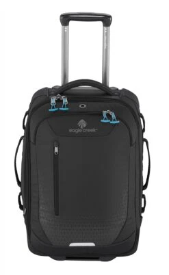 Eagle Creek Expanse Carry-On -Eagle Creek EC0A3CWI129 SGR Front