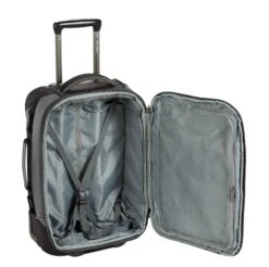 Eagle Creek Expanse Carry-On -Eagle Creek EC0A3CWI129 SGR Open
