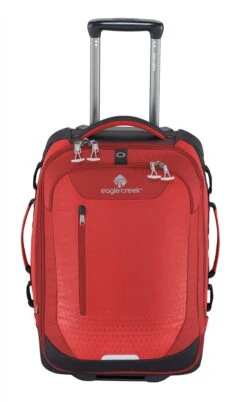 Eagle Creek Expanse Carry-On -Eagle Creek EC0A3CWI228 VLR Front