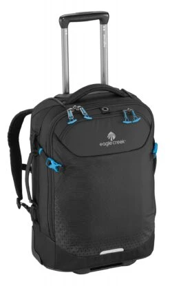 Eagle Creek Expanse Convertible Backpack International Carry-On -Eagle Creek EC0A3CWJ010 BK Backpack 1