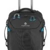 Eagle Creek Expanse Convertible Backpack International Carry-On 2 Eagle Creek Expanse Convertible Backpack International Carry-On -Eagle Creek EC0A3CWJ010 BK Front 1