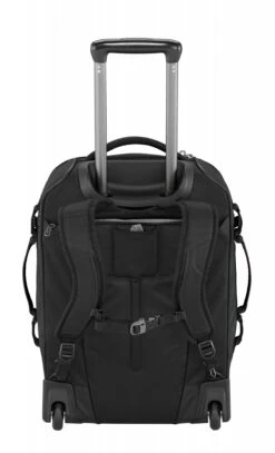 Eagle Creek Expanse Convertible Backpack International Carry-On -Eagle Creek EC0A3CWJ010 BK Suspension 1