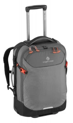 Eagle Creek Expanse Convertible Backpack International Carry-On -Eagle Creek EC0A3CWJ129 SGR Backpack