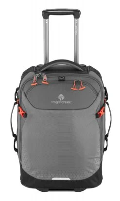 Eagle Creek Expanse Convertible Backpack International Carry-On -Eagle Creek EC0A3CWJ129 SGR Front