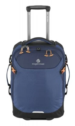 Eagle Creek Expanse Convertible Backpack International Carry-On -Eagle Creek EC0A3CWJ227 TWB Front