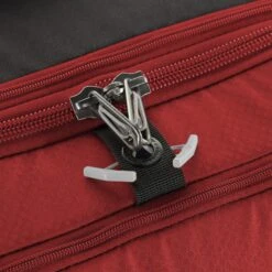 Eagle Creek Expanse Convertible Backpack International Carry-On -Eagle Creek EC0A3CWJ228 VLR CLPSecureZipToggles