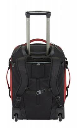 Eagle Creek Expanse Convertible Backpack International Carry-On -Eagle Creek EC0A3CWJ228 VLR Suspension