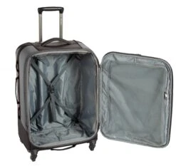 Eagle Creek Expanse AWD 26" Luggage -Eagle Creek EC0A3CWM129 SGR Open