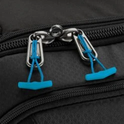 Eagle Creek Expanse AWD 30" Luggage 18 Eagle Creek Expanse AWD 30" Luggage -Eagle Creek EC0A3CWN010 BK LockableNo10Zippers 1