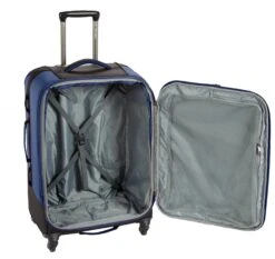 Eagle Creek Expanse AWD 30" Luggage 24 Eagle Creek Expanse AWD 30" Luggage -Eagle Creek EC0A3CWN227 TWB Open