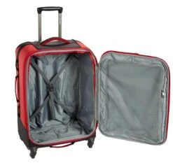 Eagle Creek Expanse AWD 30" Luggage 27 Eagle Creek Expanse AWD 30" Luggage -Eagle Creek EC0A3CWN228 VLR Open