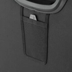 Eagle Creek Expanse AWD 22" Luggage -Eagle Creek EC0A3CWO010 BK MeshIDPocket 1