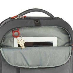 Eagle Creek Expanse AWD 22" Luggage -Eagle Creek EC0A3CWO129 SGR TabletSleeve