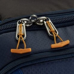 Eagle Creek Expanse AWD 22" Luggage -Eagle Creek EC0A3CWO227 TWB LockableNo10Zippers