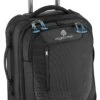 Eagle Creek Expanse AWD 20" Luggage 1 Eagle Creek Expanse AWD 20" Luggage -Eagle Creek EC0A3CWP010 BK 1