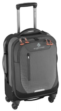 Eagle Creek Expanse AWD 20" Luggage 22 Eagle Creek Expanse AWD 20" Luggage -Eagle Creek EC0A3CWP129 SGR