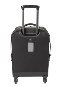 Eagle Creek Expanse AWD 20" Luggage 20 Eagle Creek Expanse AWD 20" Luggage -Eagle Creek EC0A3CWP129 SGR Back 1