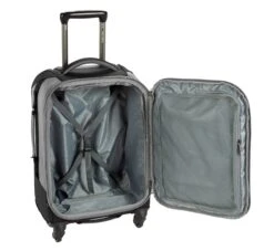 Eagle Creek Expanse AWD 20" Luggage 24 Eagle Creek Expanse AWD 20" Luggage -Eagle Creek EC0A3CWP129 SGR Open