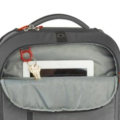 Eagle Creek Expanse AWD 20" Luggage 23 Eagle Creek Expanse AWD 20" Luggage -Eagle Creek EC0A3CWP129 SGR TabletSleeve