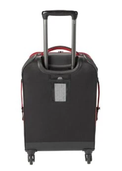 Eagle Creek Expanse AWD 20" Luggage 33 Eagle Creek Expanse AWD 20" Luggage -Eagle Creek EC0A3CWP228 VLR Back