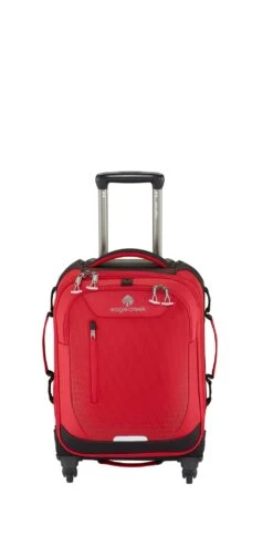 Eagle Creek Expanse AWD 20" Luggage 30 Eagle Creek Expanse AWD 20" Luggage -Eagle Creek EC0A3CWP228 VLR Front