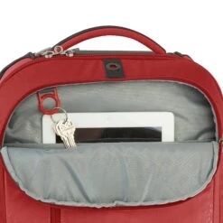 Eagle Creek Expanse AWD 20" Luggage 32 Eagle Creek Expanse AWD 20" Luggage -Eagle Creek EC0A3CWP228 VLR TabletSleeve