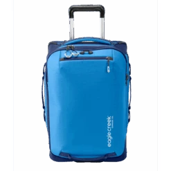 Eagle Creek Expanse 2-Wheeled International Carry-on -Eagle Creek Eagle Creek Expanse 2 Wheeled International Carry on 6 71f51632 d37c 433b 9be0 bc9ef851544e