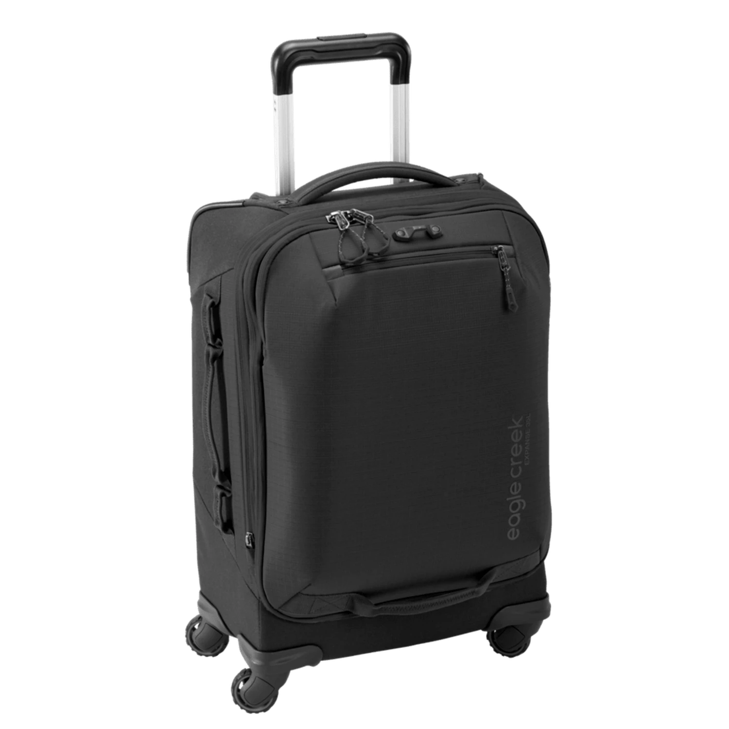 Eagle Creek Expanse 4-Wheeled International Carryon