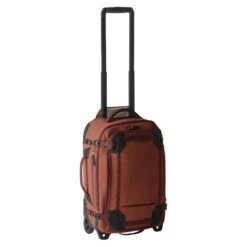 Eagle Creek Gear Warrior XE 2-Wheeled Convertible Carry-On -Eagle Creek Eagle Creek Gear Warrior XE 2 Wheeled Convertible Carry On 18