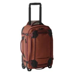 Eagle Creek Gear Warrior XE 2-Wheeled Convertible Carry-On -Eagle Creek Eagle Creek Gear Warrior XE 2 Wheeled Convertible Carry On 3