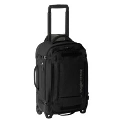 Eagle Creek Gear Warrior XE 2-Wheeled Convertible Carry-On -Eagle Creek Eagle Creek Gear Warrior XE 2 Wheeled Convertible Carry On 4