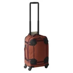 Eagle Creek Gear Warrior XE 4-Wheeled Carry-On -Eagle Creek Eagle Creek Gear Warrior XE 4 Wheeled Carry On 10