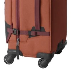 Eagle Creek Gear Warrior XE 4-Wheeled Carry-On -Eagle Creek Eagle Creek Gear Warrior XE 4 Wheeled Carry On 19
