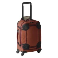 Eagle Creek Gear Warrior XE 4-Wheeled Carry-On -Eagle Creek Eagle Creek Gear Warrior XE 4 Wheeled Carry On 4