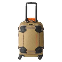 Eagle Creek Gear Warrior XE 4-Wheeled Carry-On -Eagle Creek Eagle Creek Gear Warrior XE 4 Wheeled Carry On 5