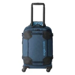 Eagle Creek Gear Warrior XE 4-Wheeled Carry-On -Eagle Creek Eagle Creek Gear Warrior XE 4 Wheeled Carry On 6